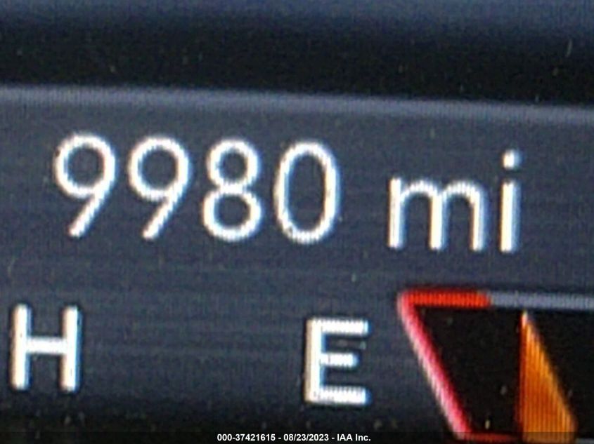 2023 JEEP CHEROKEE ALTITUDE LUX - 1C4PJMMB3PD114818