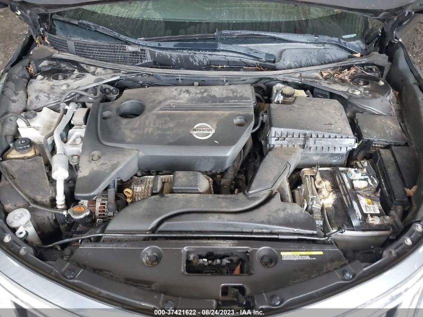 2013 NISSAN ALTIMA 2.5 S - 1N4AL3AP8DC268247