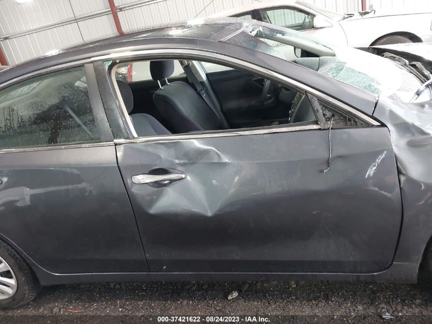 2013 NISSAN ALTIMA 2.5 S - 1N4AL3AP8DC268247