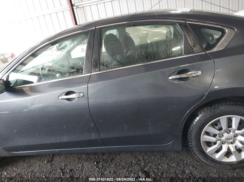 2013 NISSAN ALTIMA 2.5 S - 1N4AL3AP8DC268247