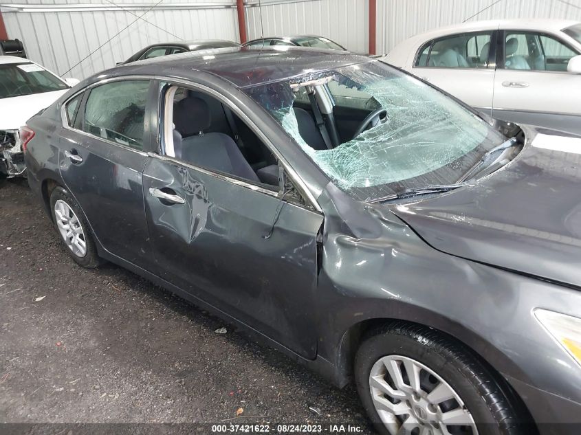 2013 NISSAN ALTIMA 2.5 S - 1N4AL3AP8DC268247