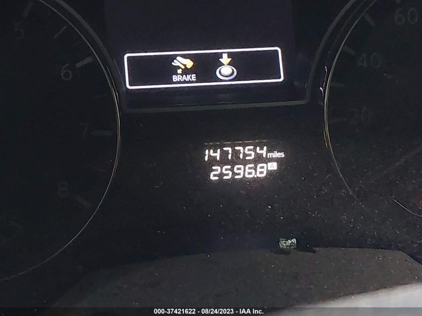 2013 NISSAN ALTIMA 2.5 S - 1N4AL3AP8DC268247