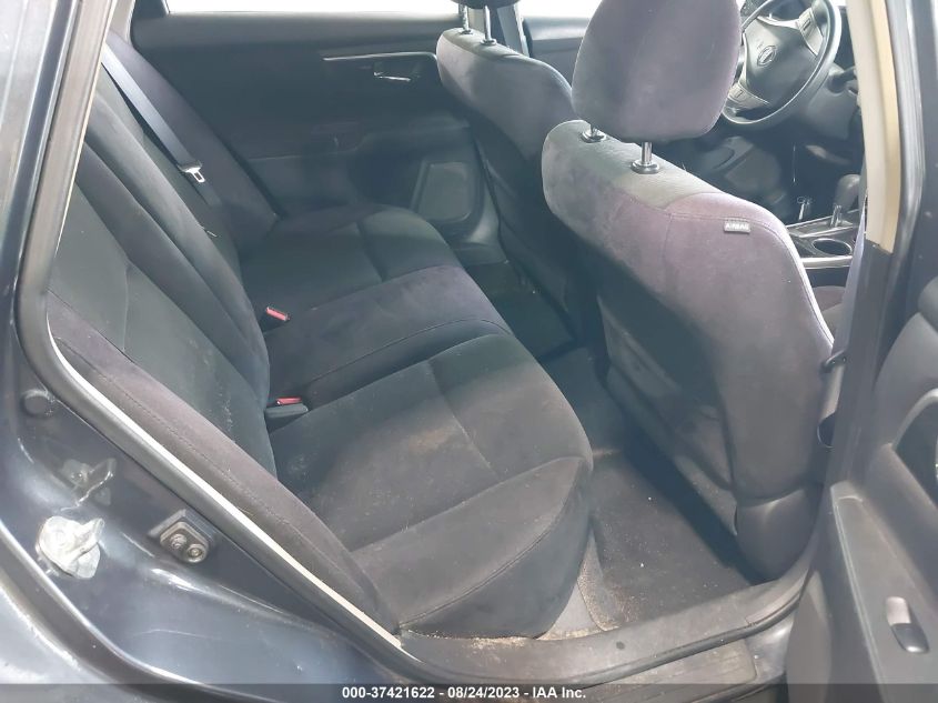 2013 NISSAN ALTIMA 2.5 S - 1N4AL3AP8DC268247