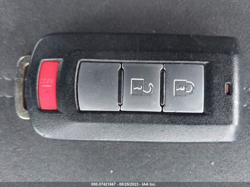 2020 MITSUBISHI OUTLANDER ES/SE/SEL/LE/SP - JA4AZ3A35LZ045384