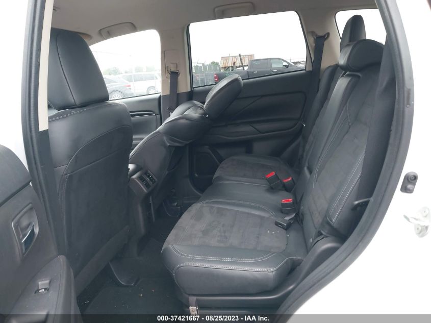 2020 MITSUBISHI OUTLANDER ES/SE/SEL/LE/SP - JA4AZ3A35LZ045384