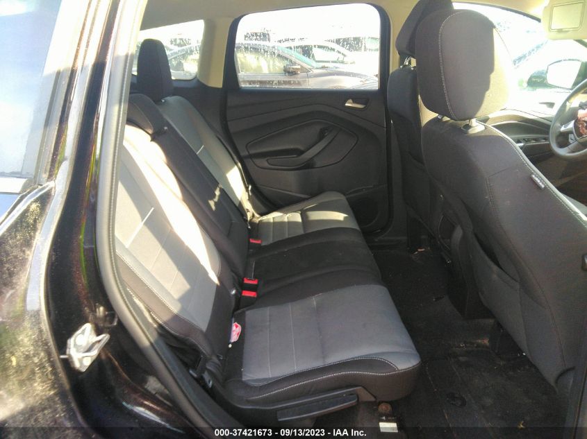 2013 FORD ESCAPE SE - 1FMCU0GX8DUB58018