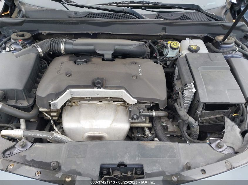 2013 CHEVROLET MALIBU LS - 1G11B5SA9DF208732