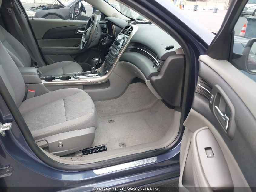 2013 CHEVROLET MALIBU LS - 1G11B5SA9DF208732