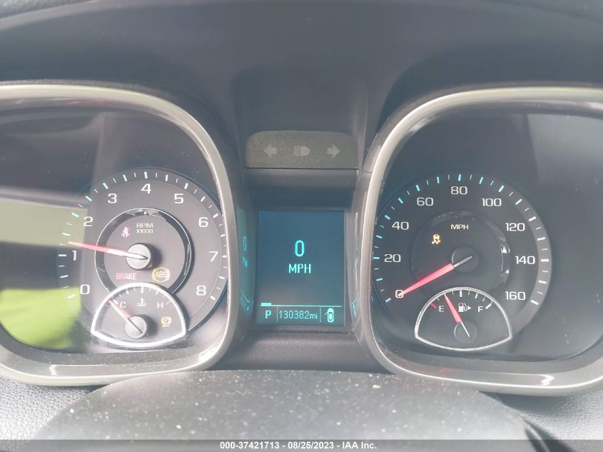 2013 CHEVROLET MALIBU LS - 1G11B5SA9DF208732