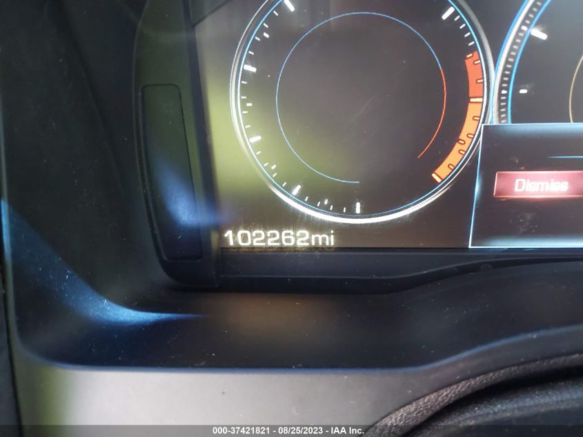 2015 CADILLAC ESCALADE PREMIUM - 1GYS4CKJ4FR268634
