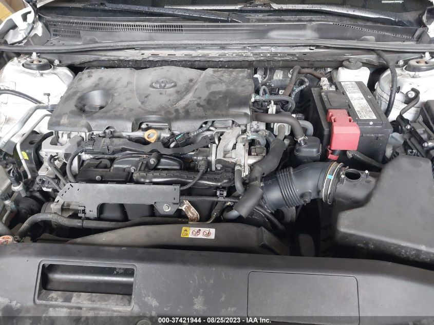 2019 TOYOTA CAMRY LE/SE/XLE/L - 4T1B11HK8KU273020