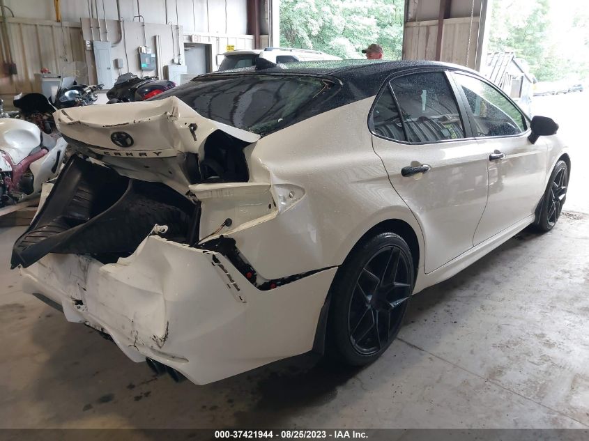 2019 TOYOTA CAMRY LE/SE/XLE/L - 4T1B11HK8KU273020