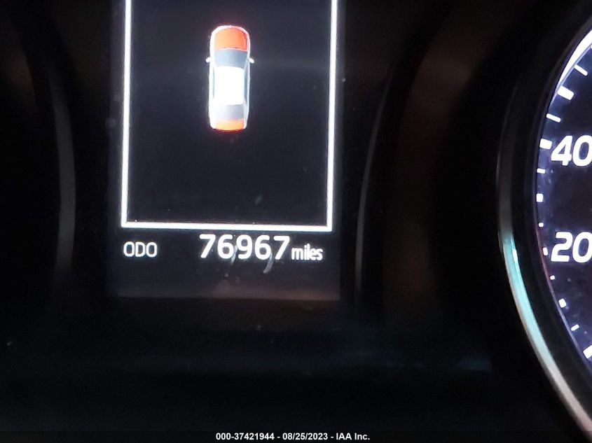 2019 TOYOTA CAMRY LE/SE/XLE/L - 4T1B11HK8KU273020