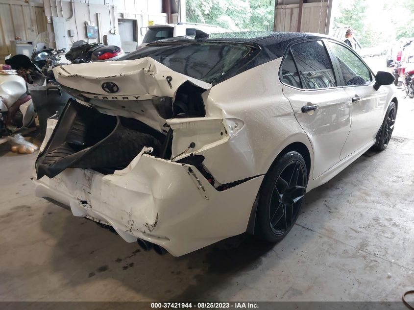 2019 TOYOTA CAMRY LE/SE/XLE/L - 4T1B11HK8KU273020
