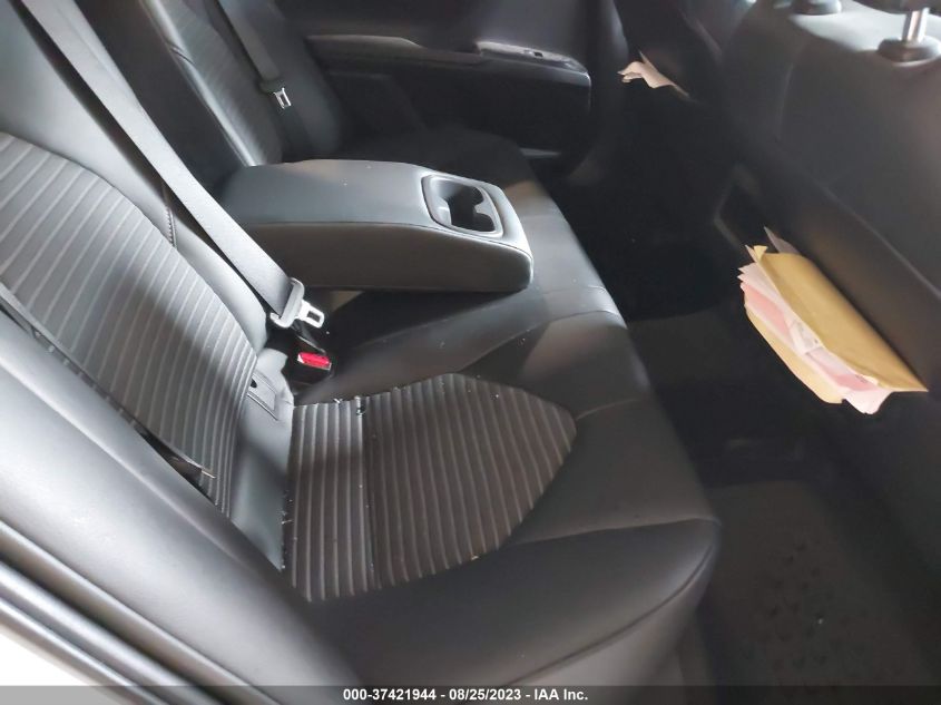 2019 TOYOTA CAMRY LE/SE/XLE/L - 4T1B11HK8KU273020