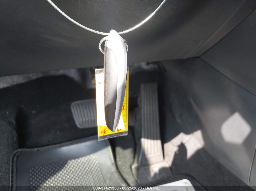 2022 HYUNDAI TUCSON SEL - 5NMJF3AE2NH074638