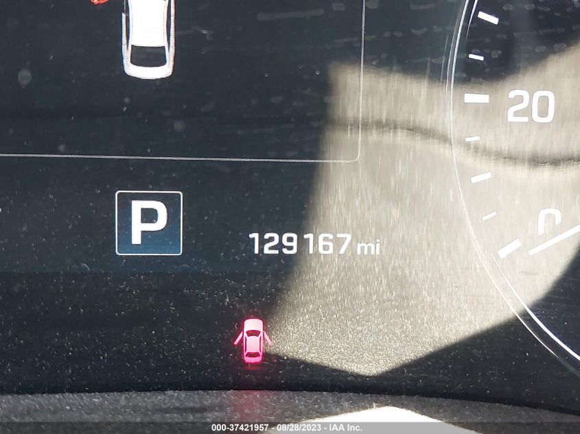 2015 HYUNDAI GENESIS 3.8L - KMHGN4JE6FU090012