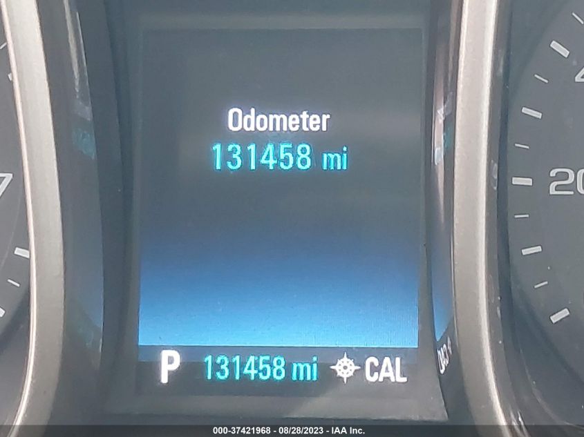 2015 CHEVROLET MALIBU LT - 1G11D5SL1FF281107