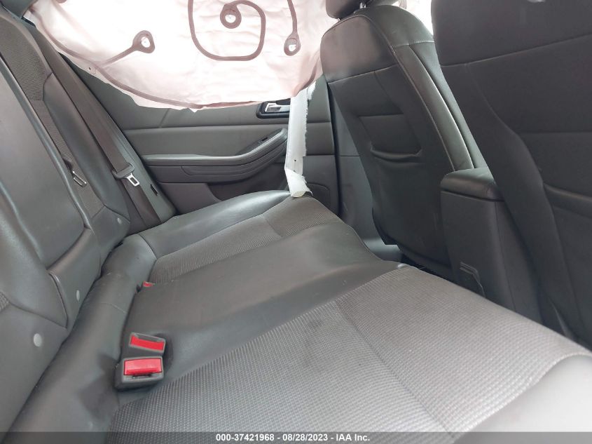 2015 CHEVROLET MALIBU LT - 1G11D5SL1FF281107