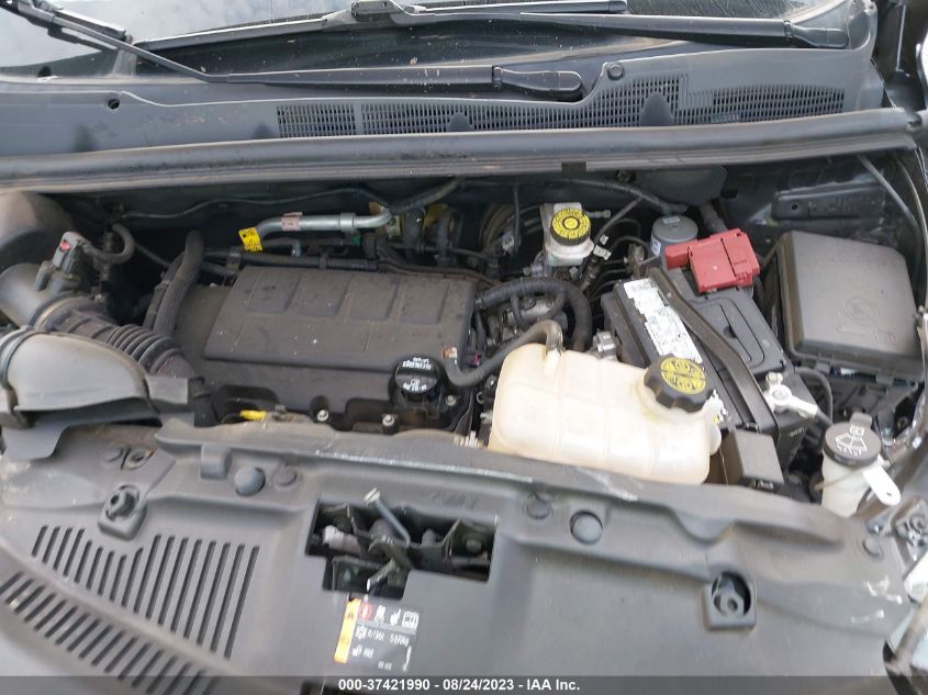 2020 BUICK ENCORE PREFERRED - KL4CJASB3LB324982