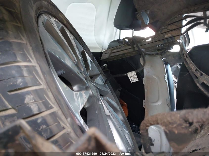 2020 BUICK ENCORE PREFERRED - KL4CJASB3LB324982