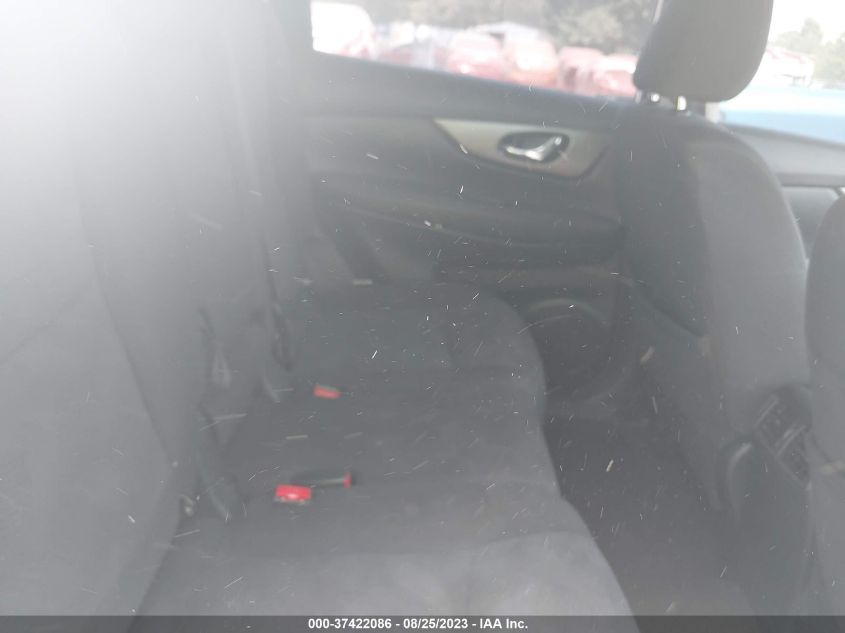 2016 NISSAN ROGUE SV/SL/S - KNMAT2MT0GP704602