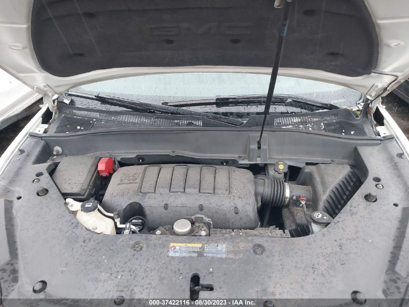 2013 GMC ACADIA SLT - 1GKKVSKD4DJ269676