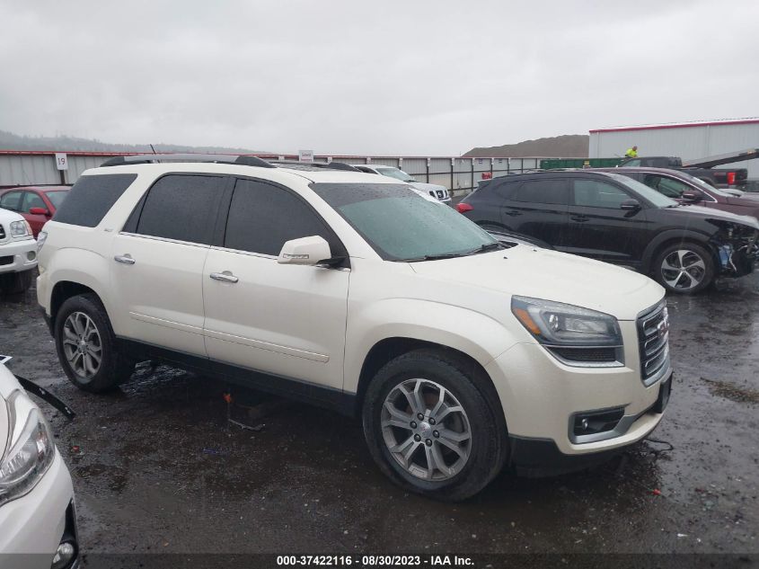 2013 GMC ACADIA SLT - 1GKKVSKD4DJ269676