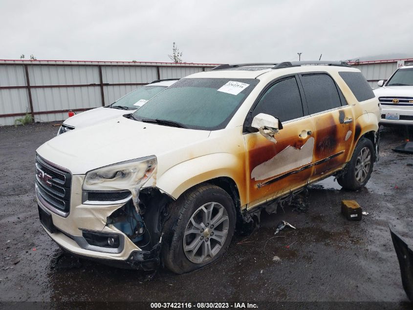 2013 GMC ACADIA SLT - 1GKKVSKD4DJ269676