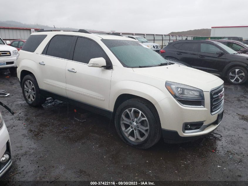 2013 GMC ACADIA SLT - 1GKKVSKD4DJ269676