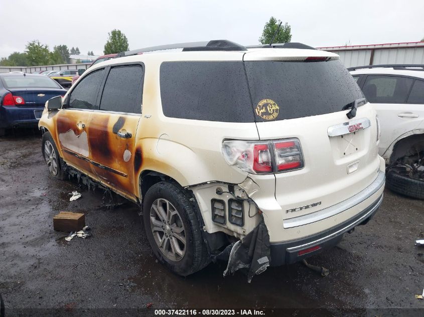 2013 GMC ACADIA SLT - 1GKKVSKD4DJ269676