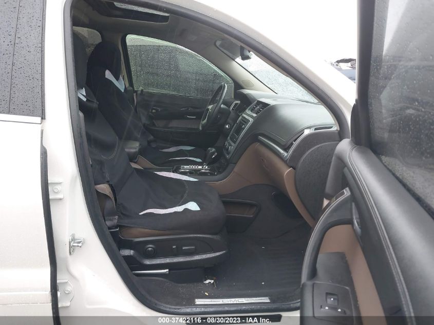 2013 GMC ACADIA SLT - 1GKKVSKD4DJ269676