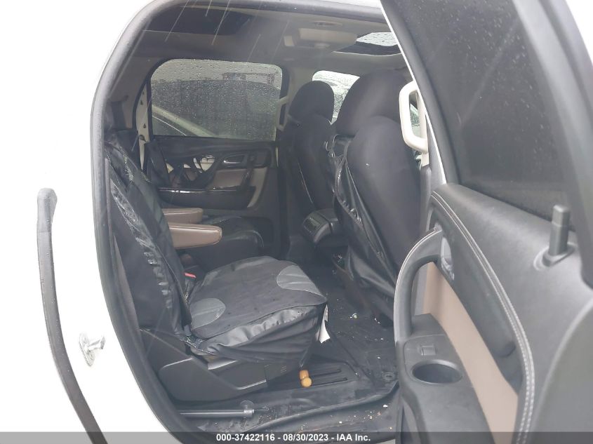 2013 GMC ACADIA SLT - 1GKKVSKD4DJ269676