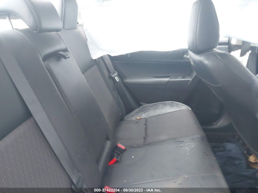 2016 TOYOTA COROLLA L/LE/LE PLS/PRM/S/S PLS - 2T1BURHEXGC526251