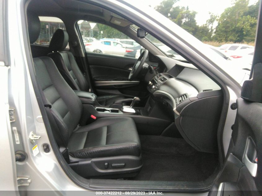 2014 HONDA CROSSTOUR EX-L - 5J6TF2H5XEL004371