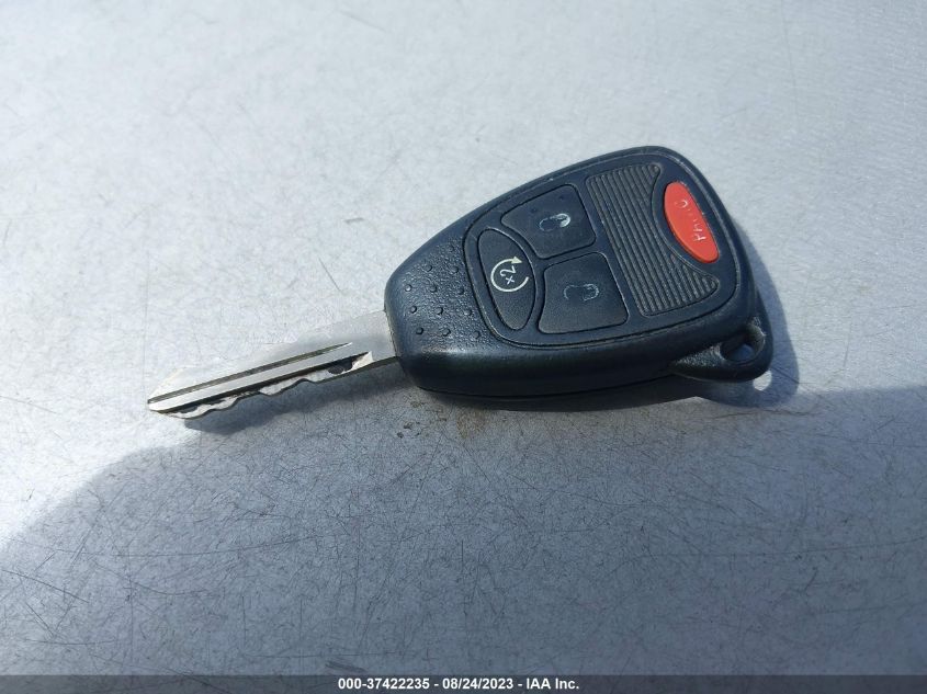 2013 JEEP PATRIOT LATITUDE - 1C4NJPFAXDD169341