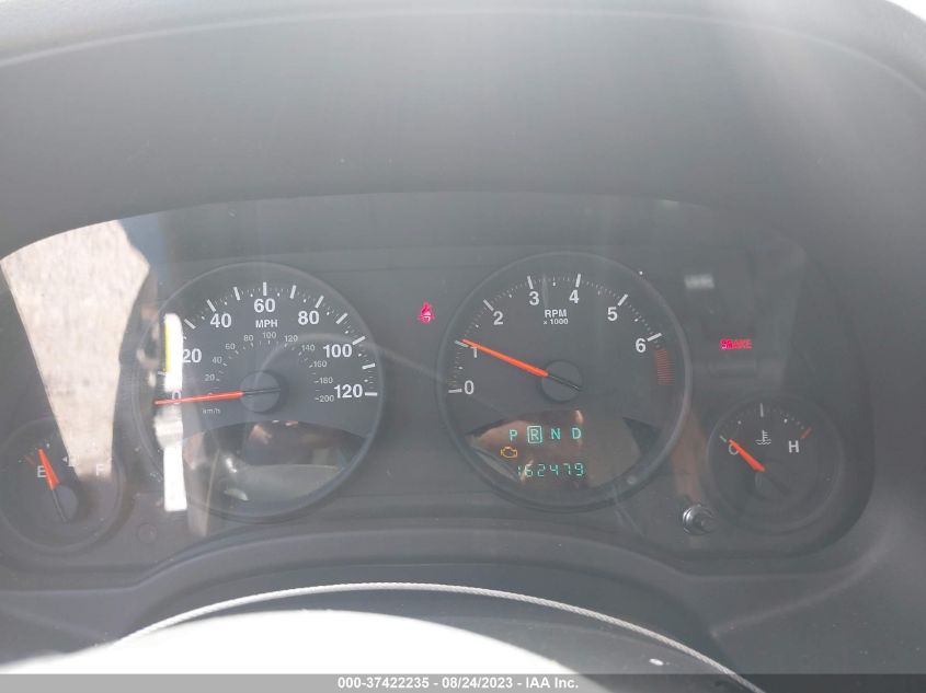 2013 JEEP PATRIOT LATITUDE - 1C4NJPFAXDD169341