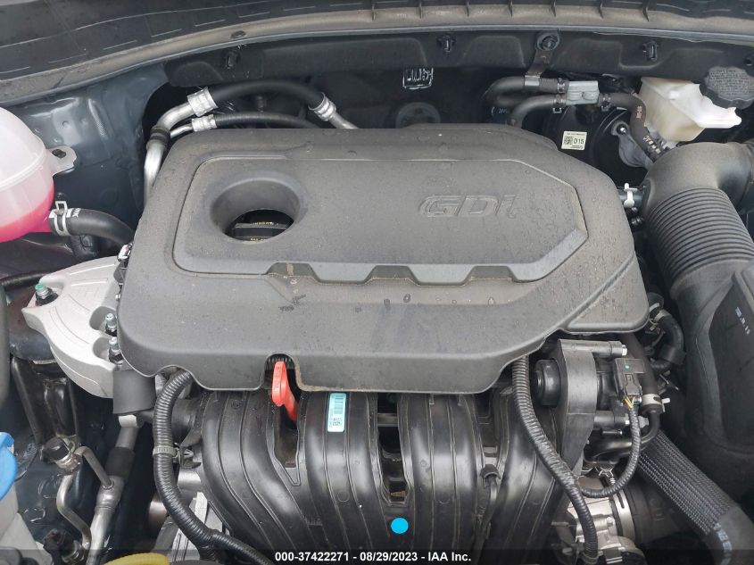 2022 KIA SPORTAGE LX - KNDPM3AC4N7026175