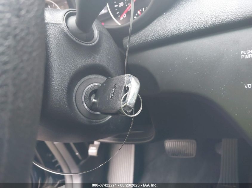 2022 KIA SPORTAGE LX - KNDPM3AC4N7026175