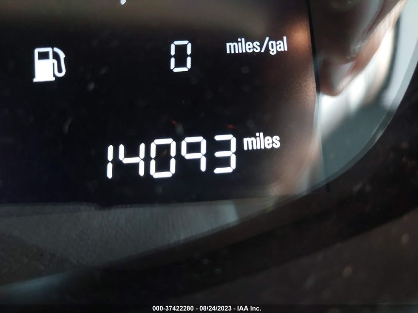 2021 CHEVROLET SPARK 1LT - KL8CD6SA7MC227306