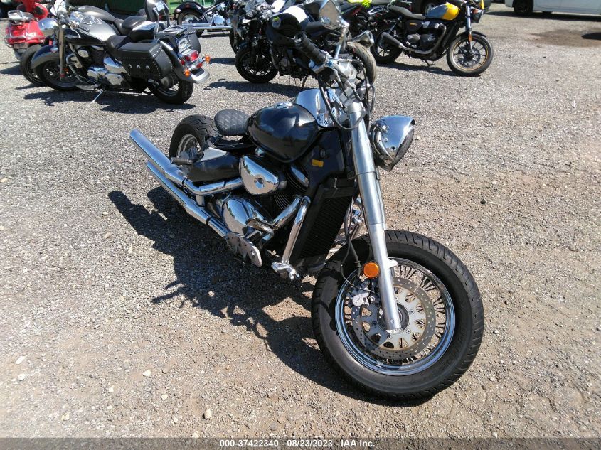 2006 SUZUKI C50 - JS1VS55A162107435