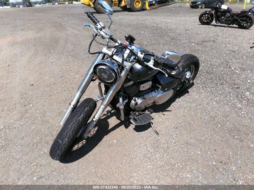2006 SUZUKI C50 - JS1VS55A162107435