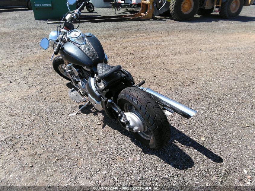 2006 SUZUKI C50 - JS1VS55A162107435