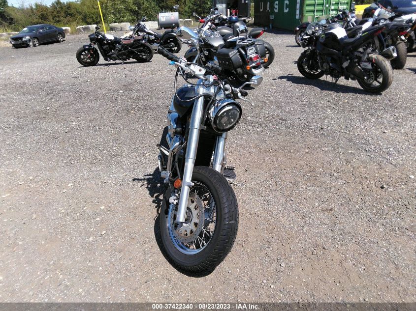 2006 SUZUKI C50 - JS1VS55A162107435