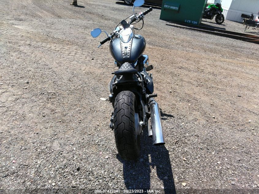 2006 SUZUKI C50 - JS1VS55A162107435
