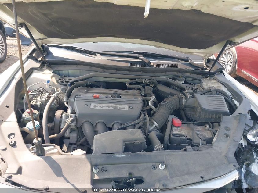 2013 HONDA CROSSTOUR EX-L 5J6TF3H59DL004527