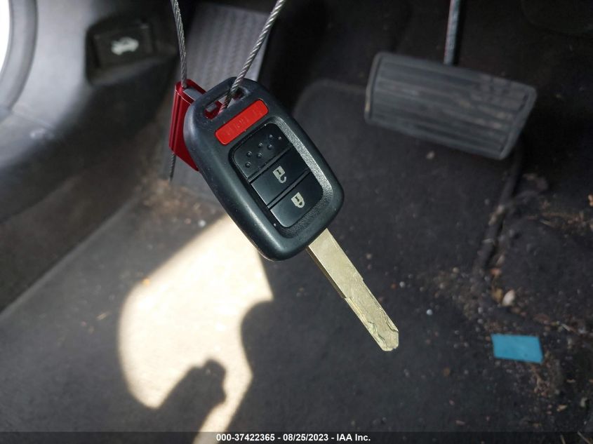 2013 HONDA CROSSTOUR EX-L 5J6TF3H59DL004527