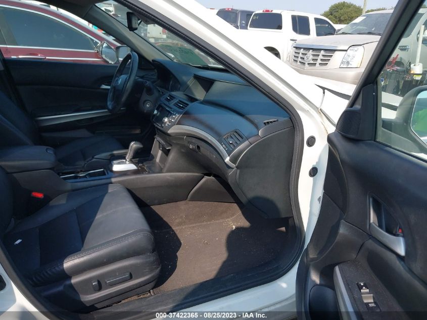 2013 HONDA CROSSTOUR EX-L 5J6TF3H59DL004527