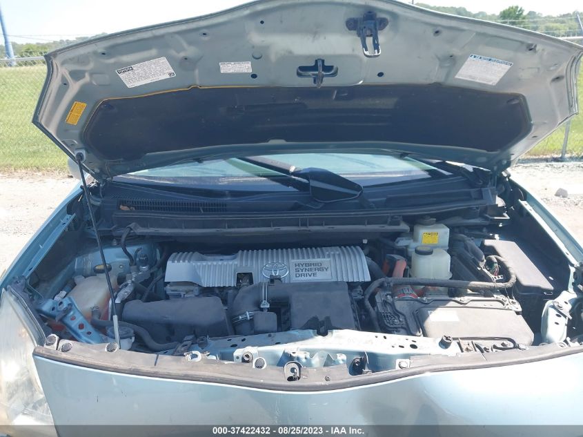 2014 TOYOTA PRIUS FOUR/FIVE/THREE/ONE/TWO - JTDKN3DU5E1772262