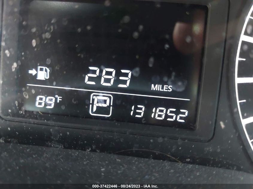 2015 NISSAN SENTRA S - 3N1AB7AP3FY372761